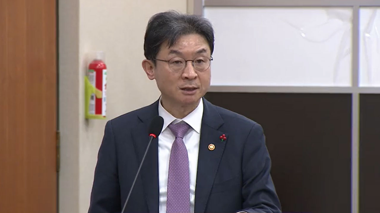 이억원 "JP모건 쿠팡 보고서, 미국 증권위 요청하면 적극 조사 협조"