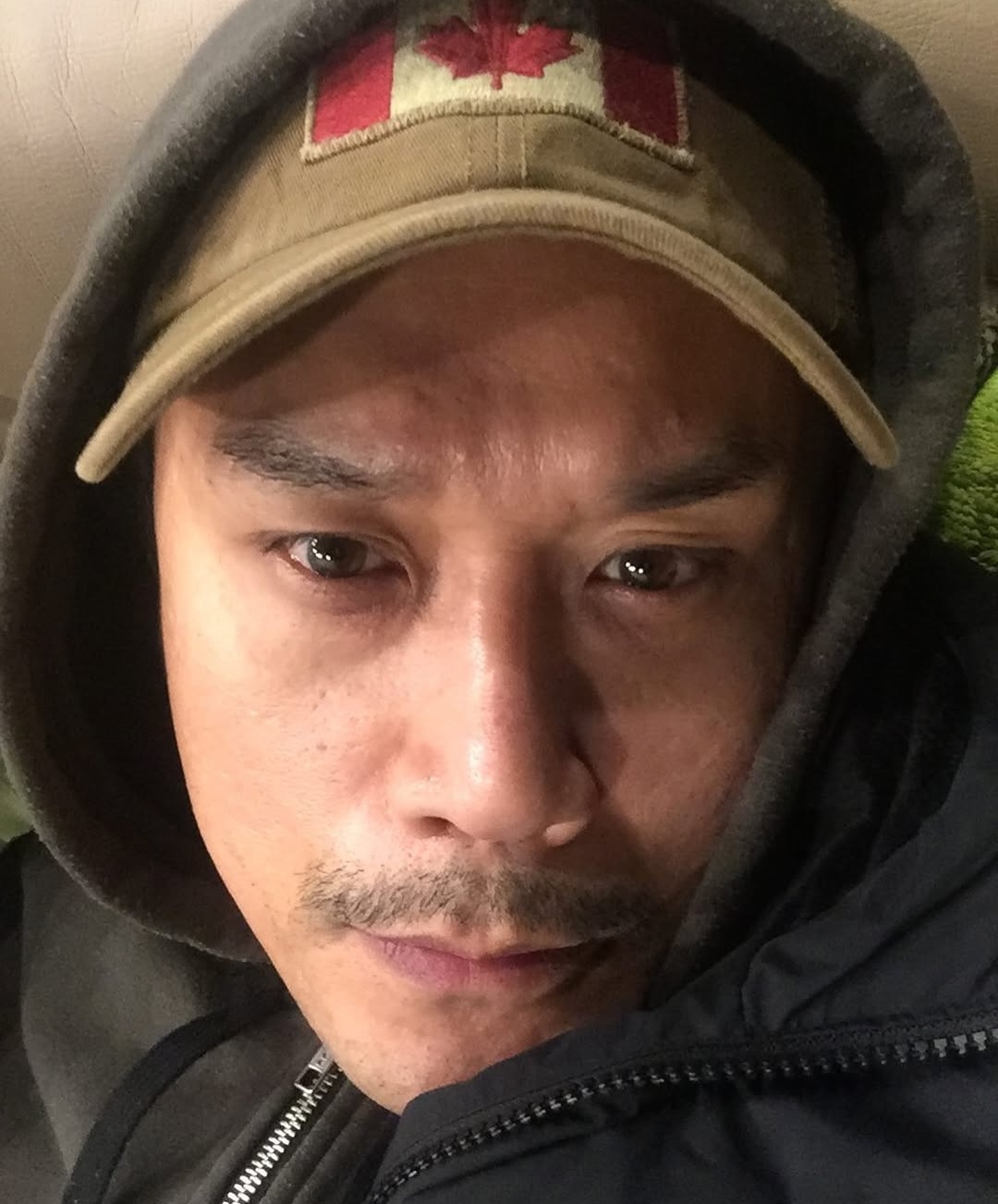 JK김동욱 슬픔 강요 옳지 않아 소신 발언