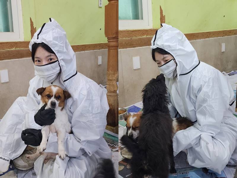 장재인 34년 만에 방송 출연다시 동굴로