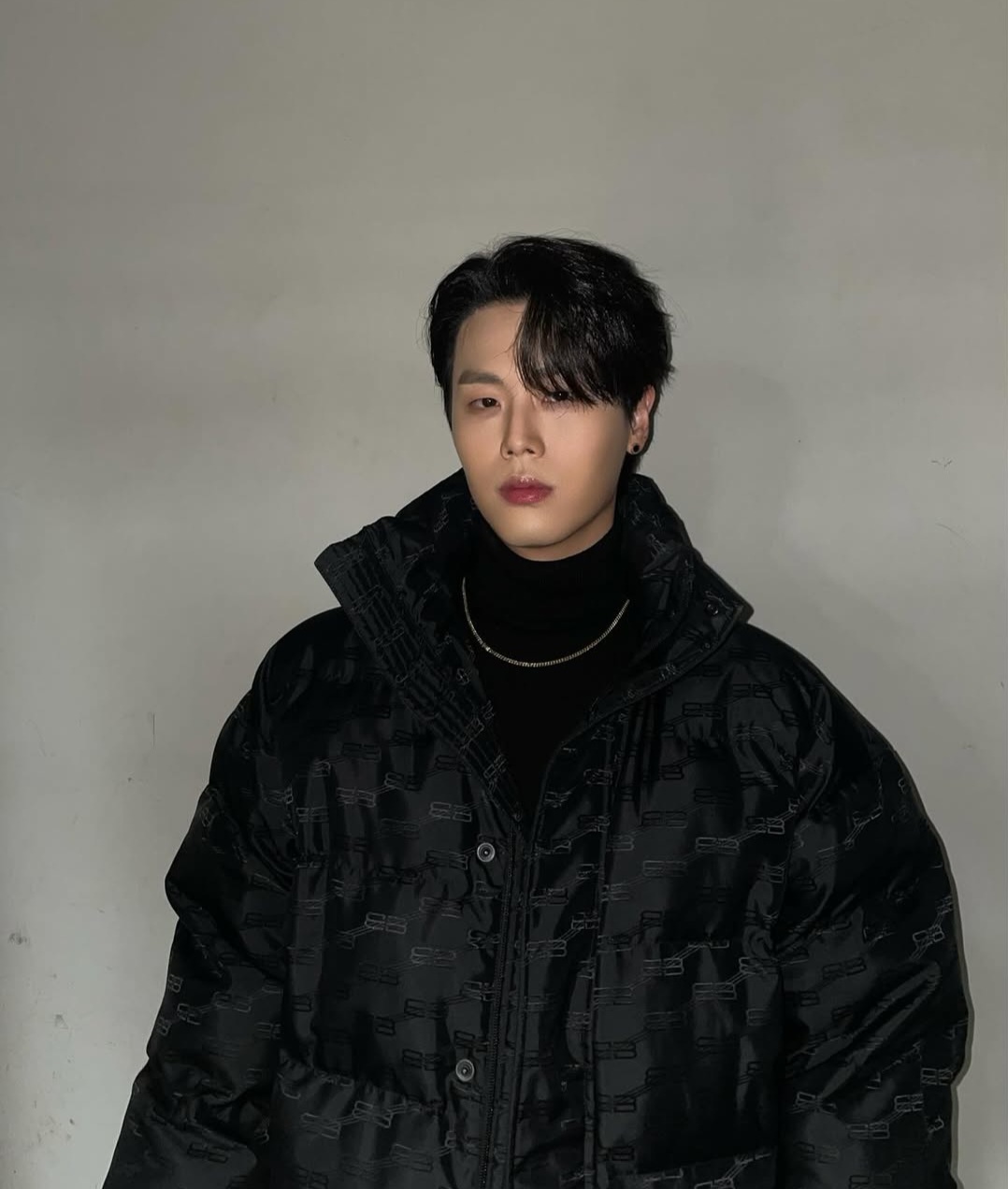 스맨파 영제이 사생활 논란 사과 여자친구와 계속 만나고 있어