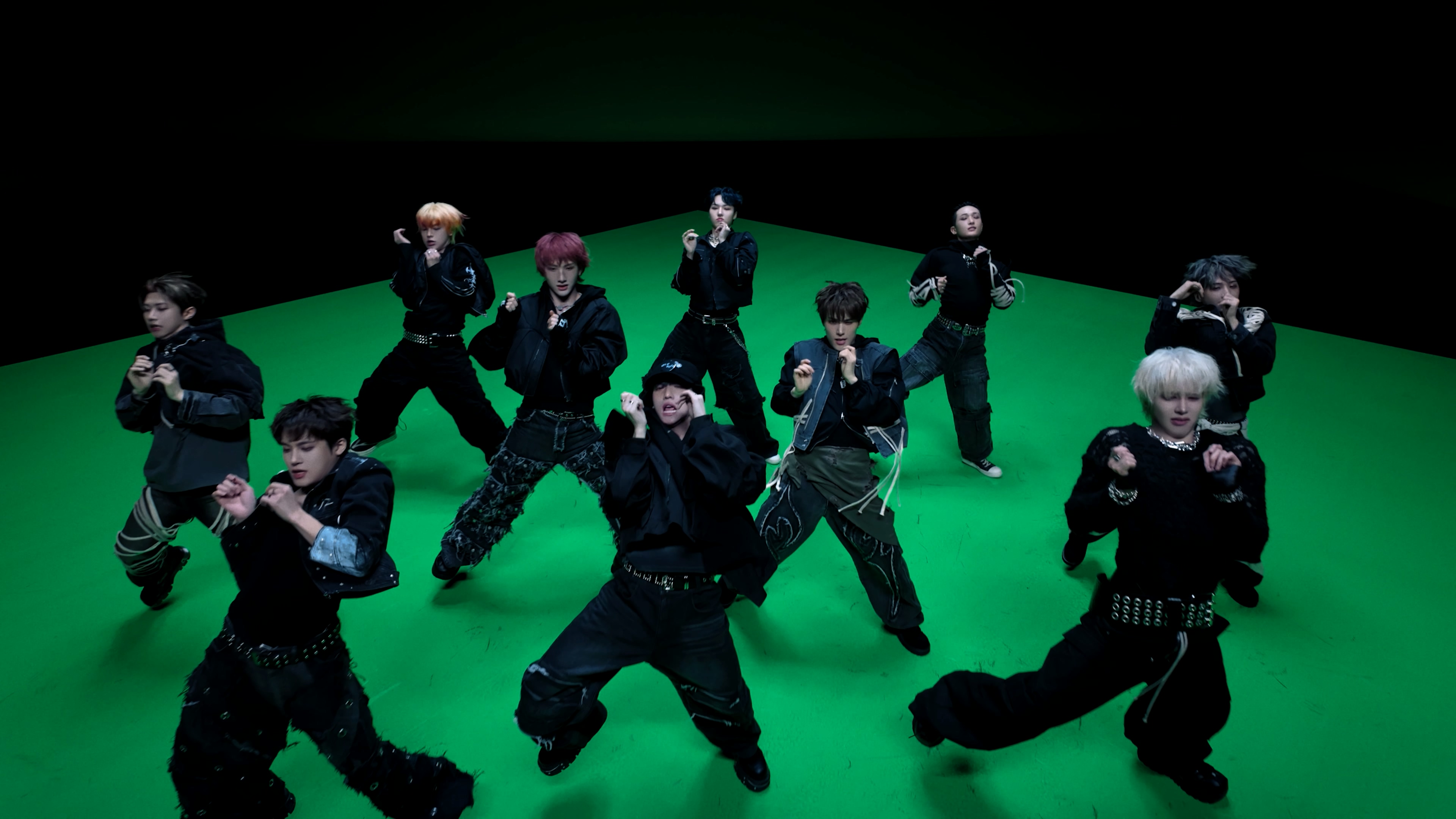 에너지 대명사 싸이커스 해외투어로 풀충전 상태