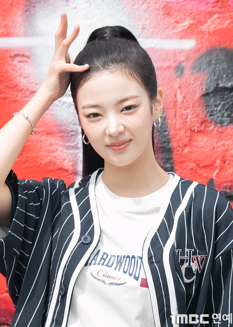 포토 리아 퀸 있지