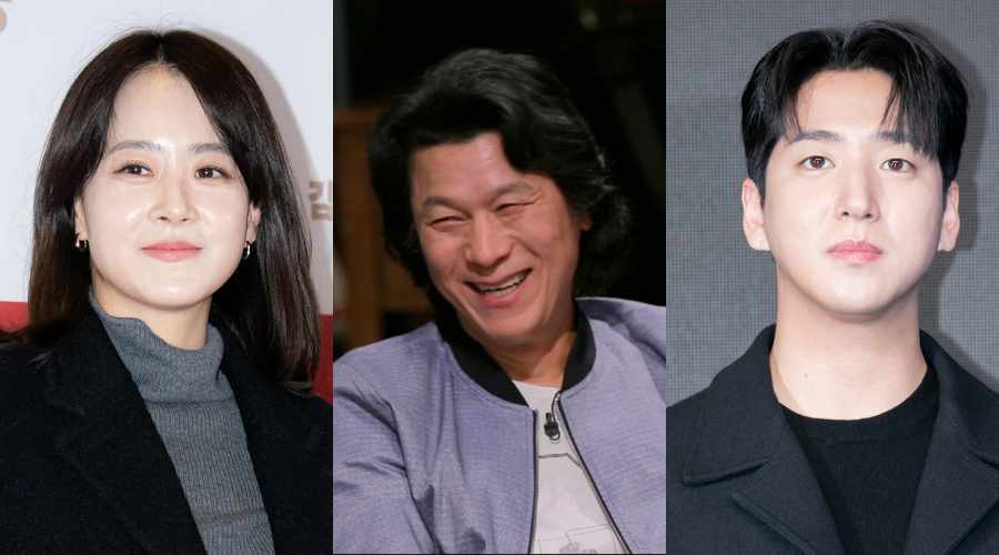 "주차 X같이 했네" 류현경x김뢰하x차선우 생활 밀착 스릴러 주차금지 5월 21일 개봉