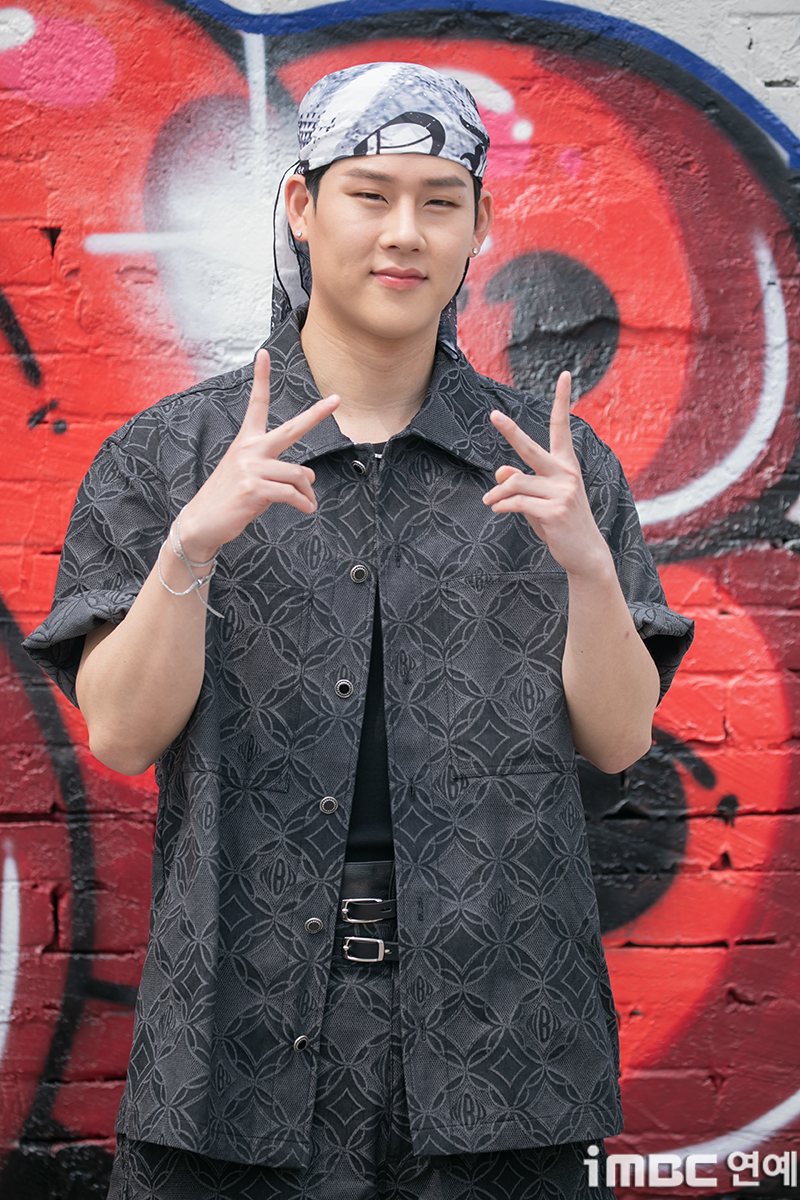 포토 주헌 큐티 섹시 몬베베