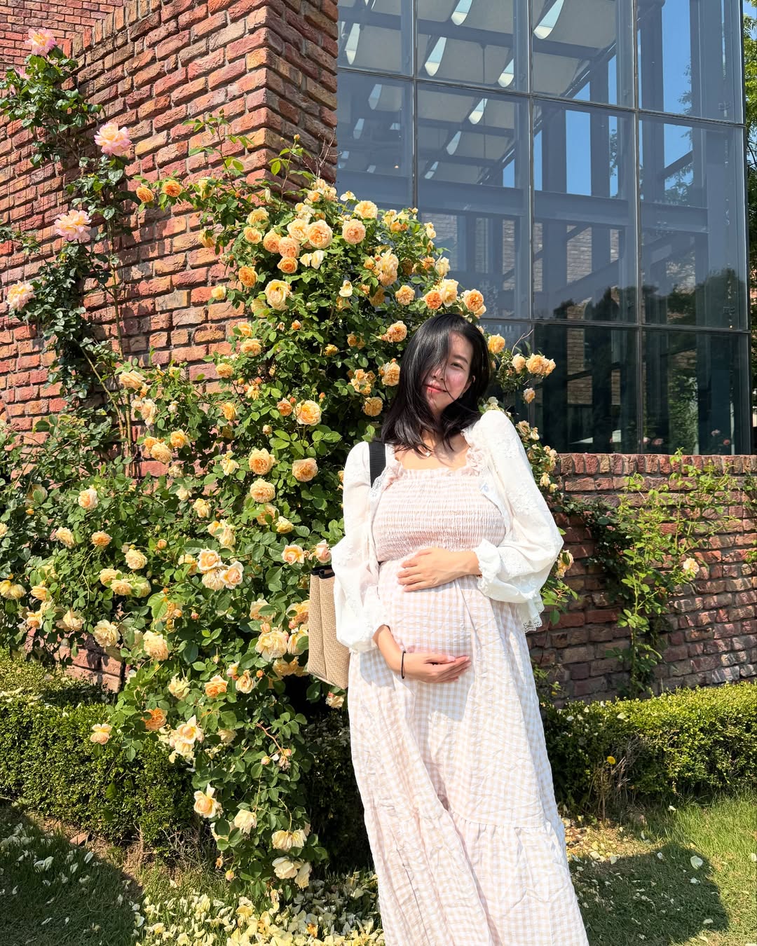 최성욱 김지혜 임신 중 항생제 부작용에 응급실  "임신 쉽지 않다"