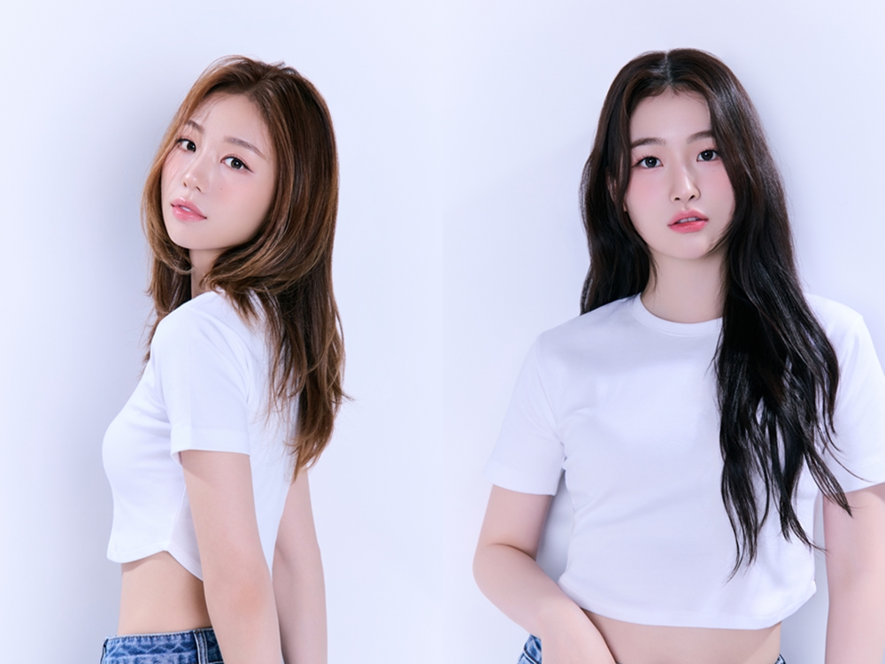 퀸즈아이, 6인조로 새출발 \