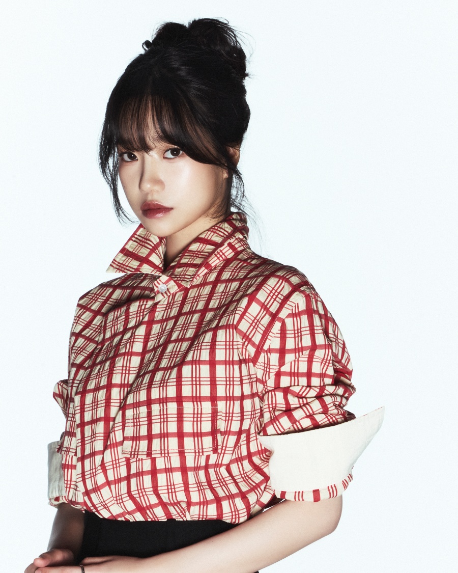 조유리 \