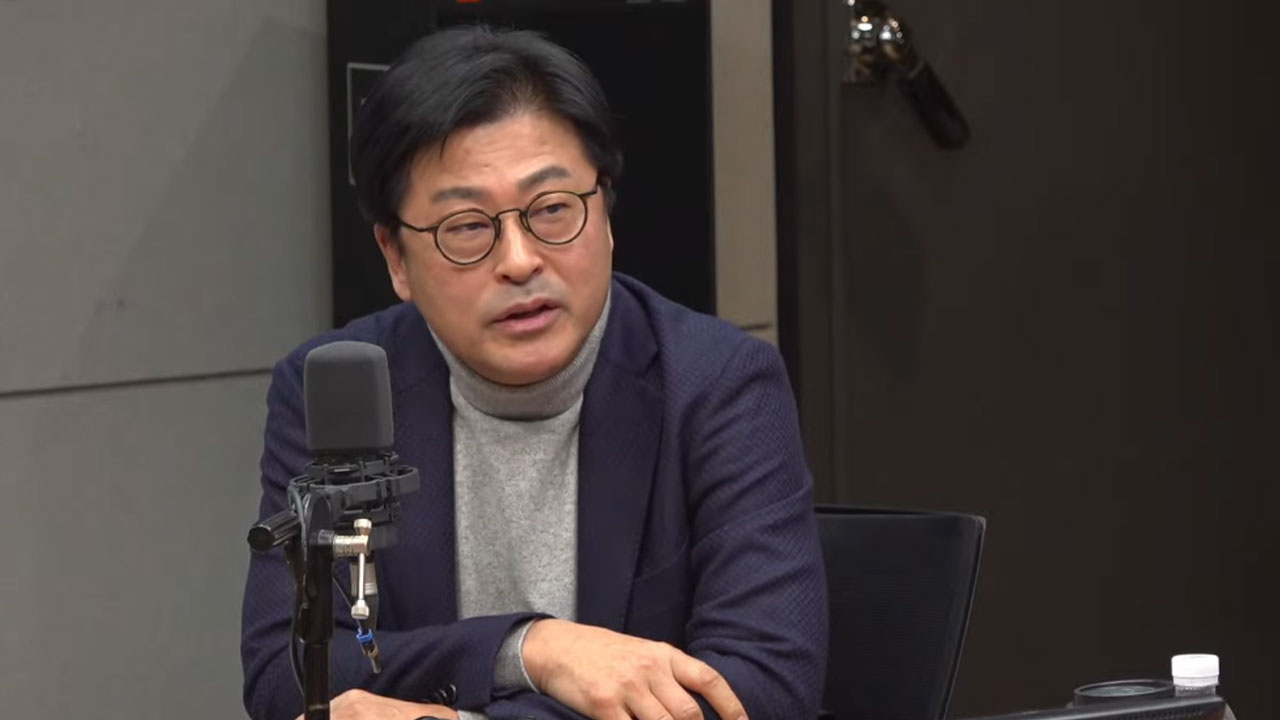 친한계 "한동훈, 죄짓고 도망간 상황 아니다‥1월부터 행동할 것"