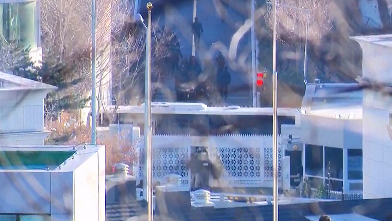 대통령실 "비서실장, 경호처 지휘·감독 권한 없어"‥尹체포 협조 거부