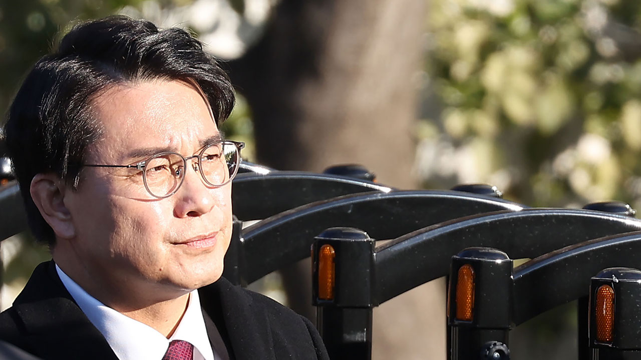 윤상현 "윤석열 바카라사이트 유니벳, '공수처 영장은 사법체계 붕괴'라고 해"