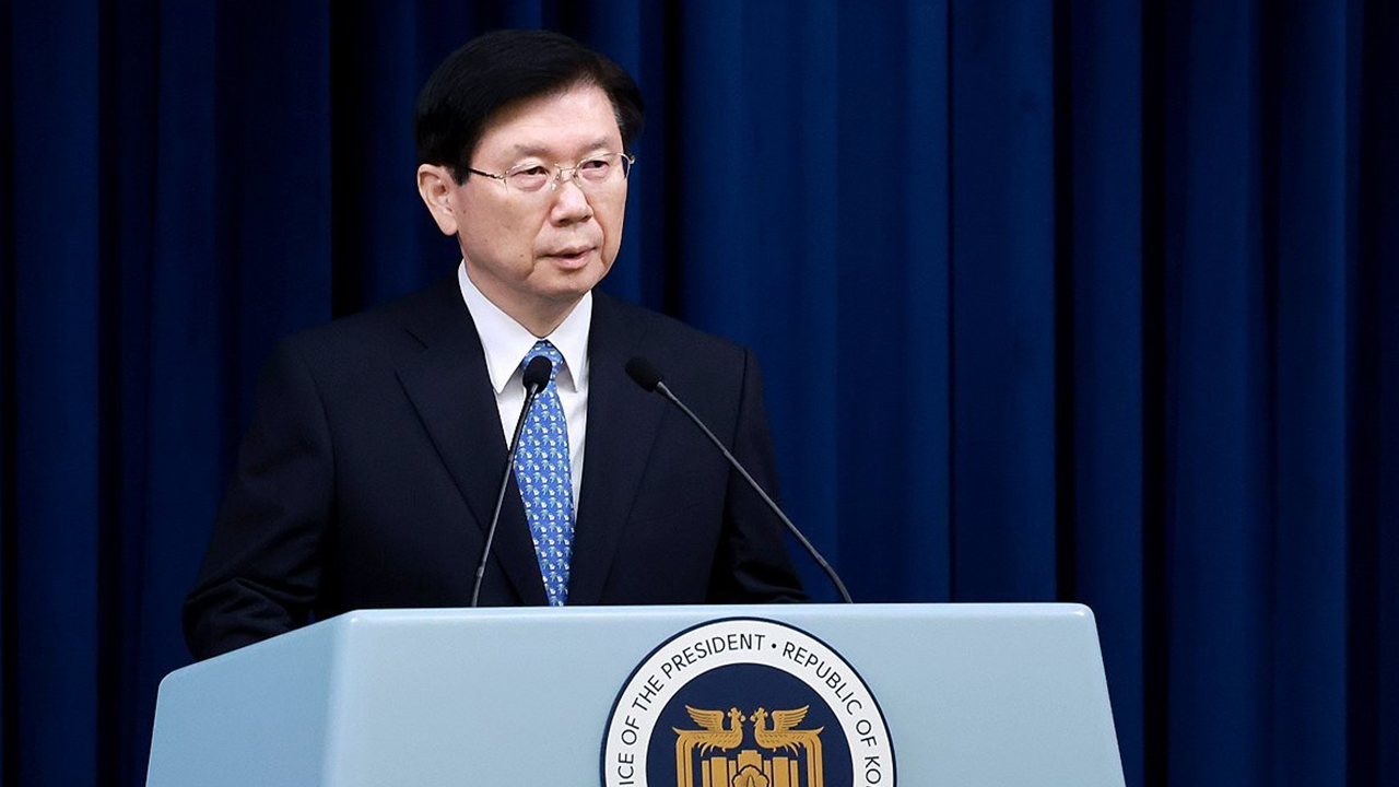 박종준 "신규 바카라사이트 '사병 전락' 모욕적‥대통령 안전이 존재가치"