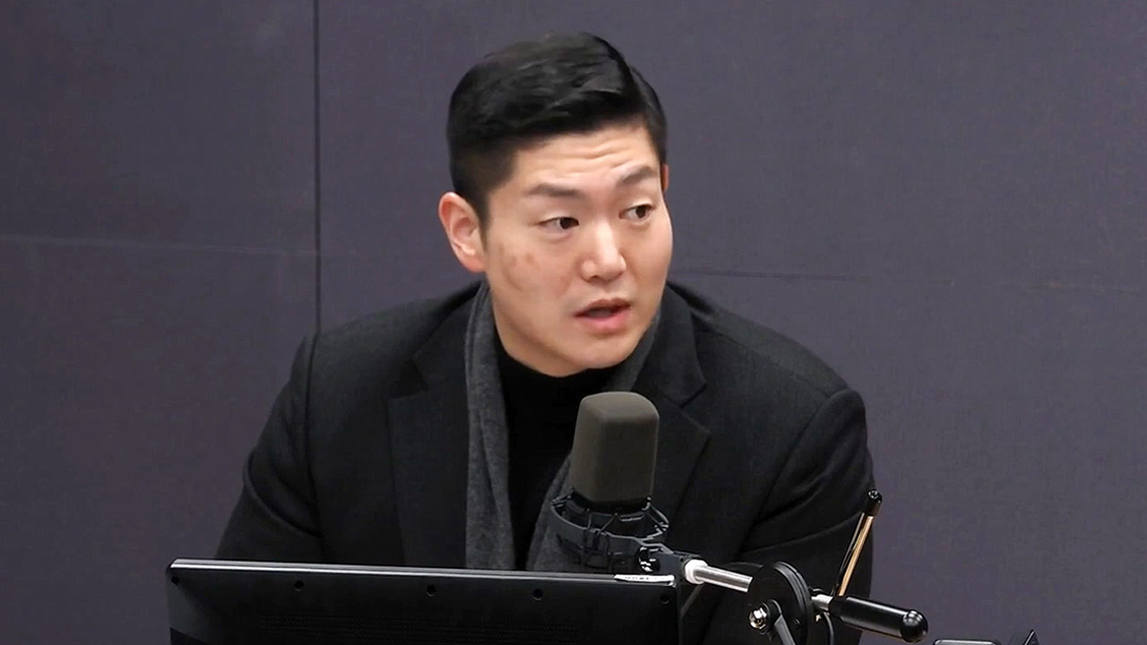 김재섭 "윤 대통령 메이저 바카라 사이트 불응, 보수 초가삼간 다 탄다"
