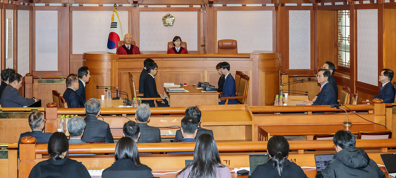 민주당, '윤석열 내란죄' 삭제? 찐빵 없는 찐빵?‥"어이가 없습니다"