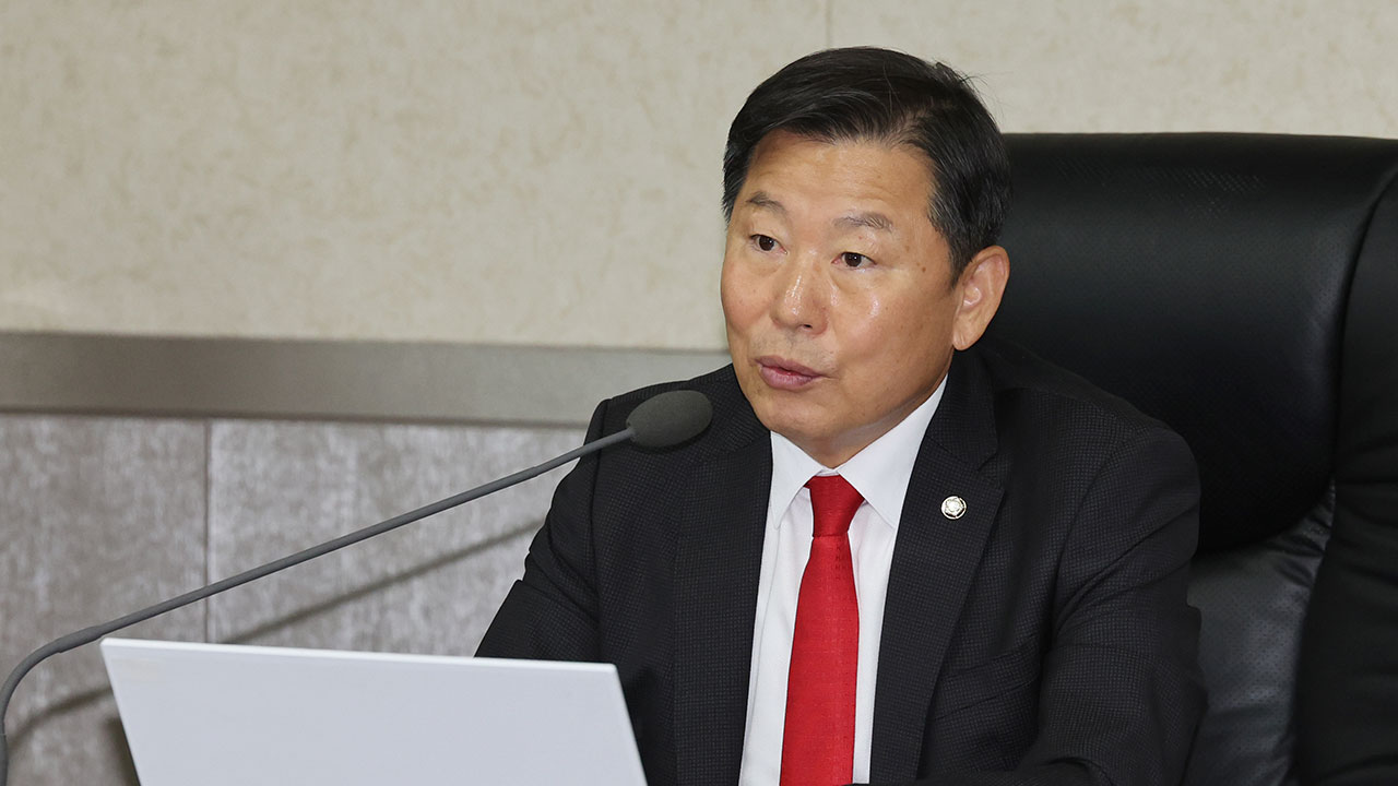 민주당 "이철규, '훗날 생각하라'며 경찰 협박‥윤리위 제소 검토"