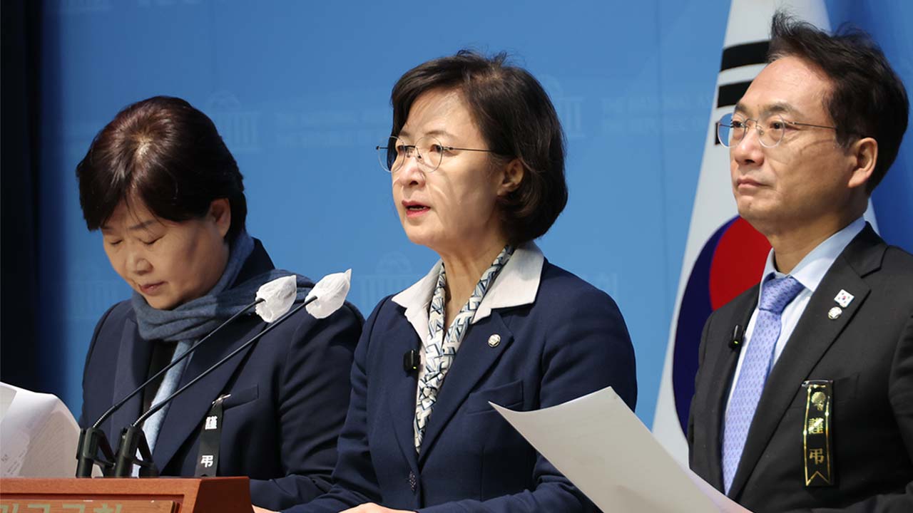 민주당 "수방사, '수호신 TF' 조직‥이진우 '국회 전기공급' 사전 점검"