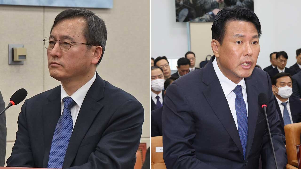 박안수, 계엄과장에 "일머리 없다" 타박‥곽종근 "김용현이 원점타격 계획 언급"