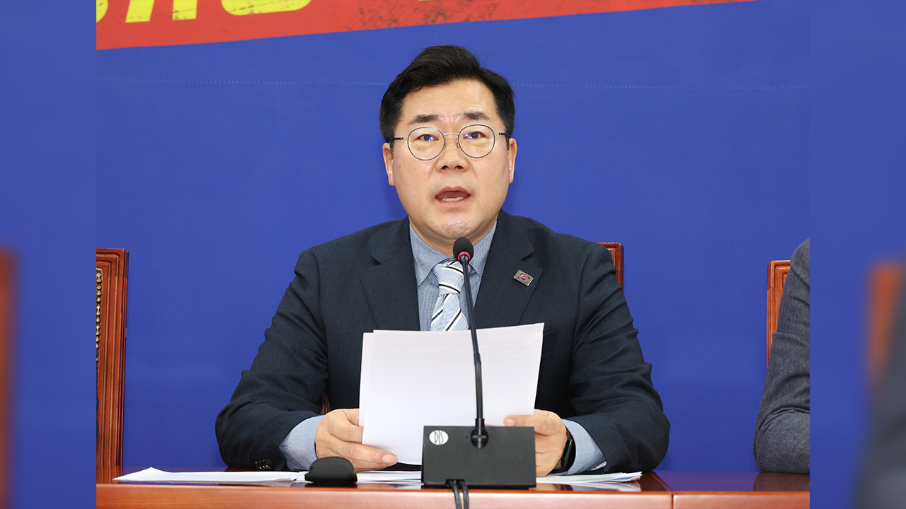 민주 "고교무상교육 국비지원 연장, 빠르게 재표결‥부결시 재추진"