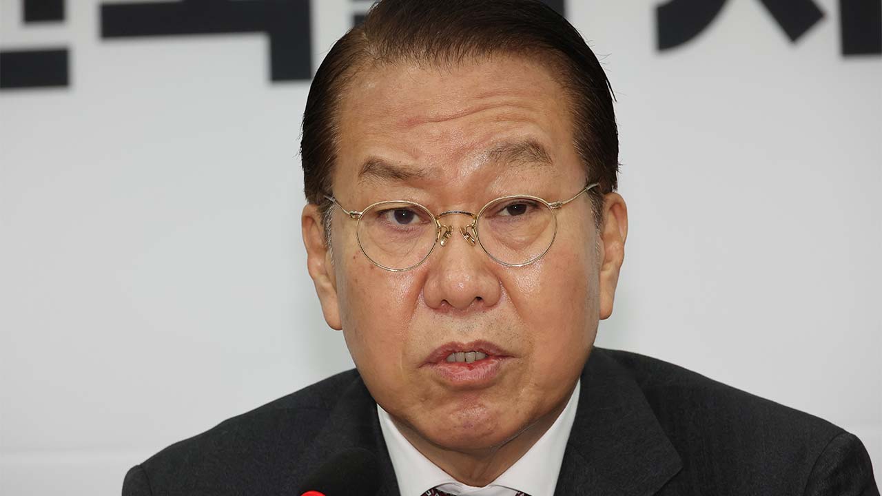 권영세 "윤석열 사법절차 KTX, 이재명은 완행열차‥재판지연 안돼"