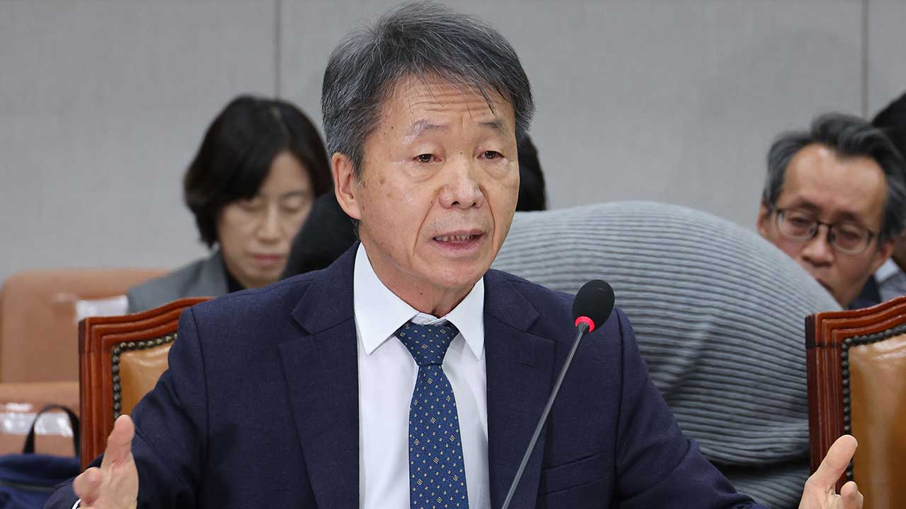 민주당, 김용원 인권위 상임위원 '내란선전' 혐의 고발