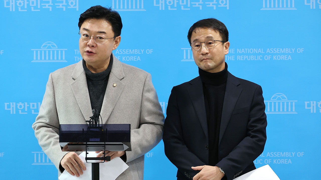 내란 국조특위 현장 조사 "여인형, B1 벙커에 50여 명 구금 검토"