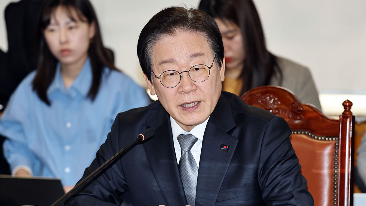 이재명 "지역화폐 예산 확대로 취약계층 지원 강화해야"