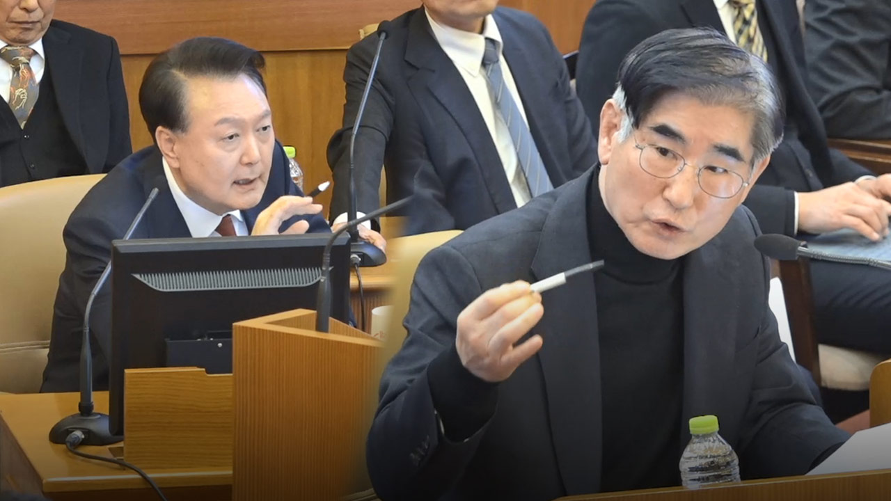 "의원이 아닌 요원? 또 '바이든-날리면'식 기만‥끝까지 국민 우롱"