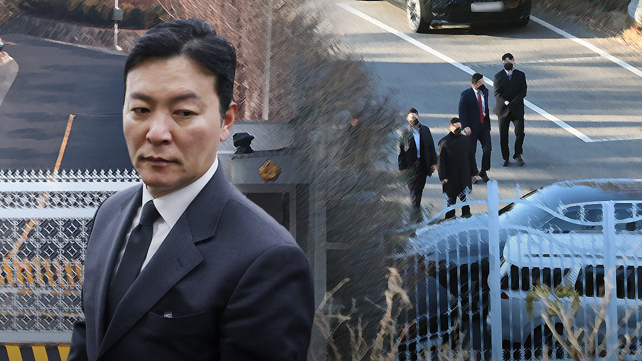 윤건영 "바카라 사이트 순위 고위 간부들 집단 사표"‥바카라 사이트 순위 "사실과 달라"