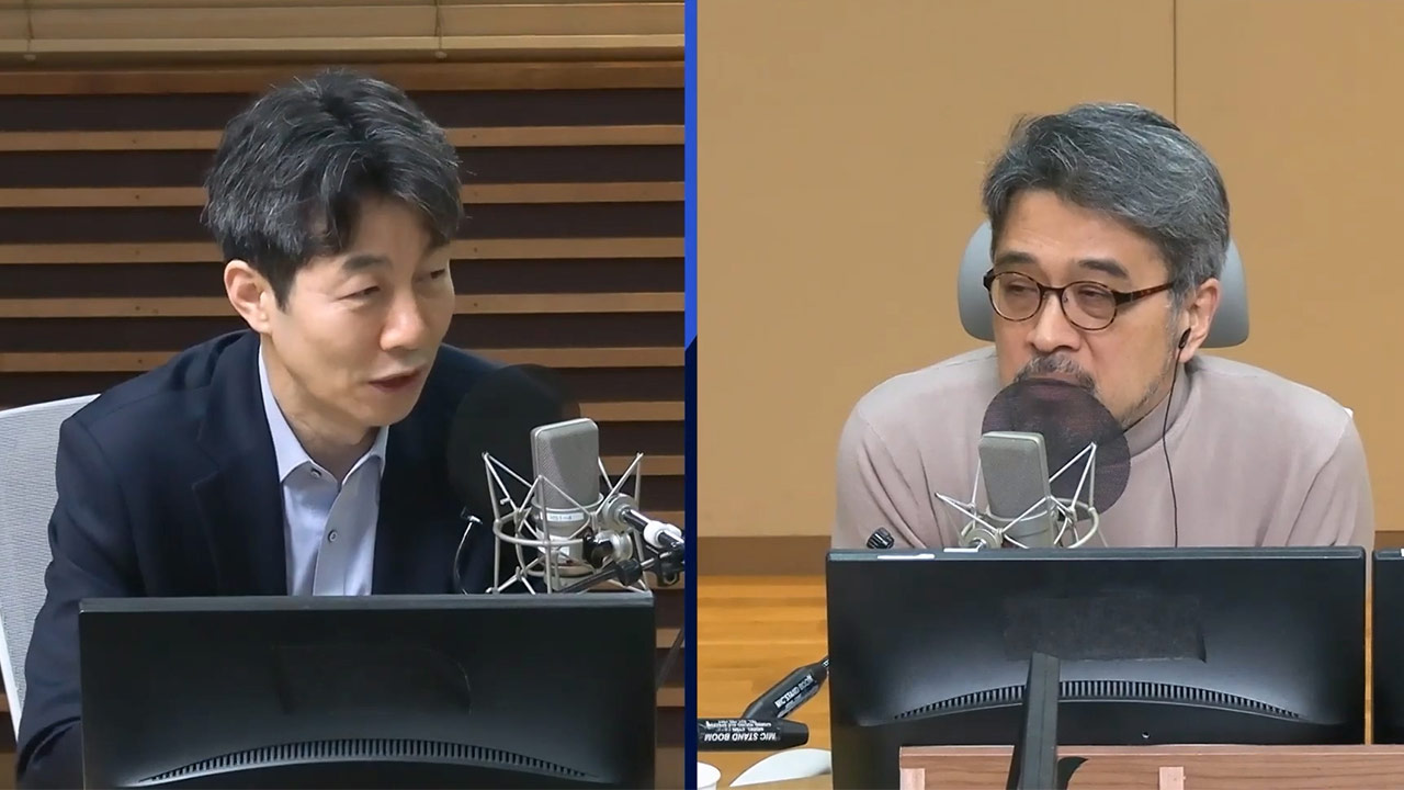 윤건영 "바카라 사이트 순위 고위 간부들 집단 사표"‥바카라 사이트 순위 "사실과 달라"