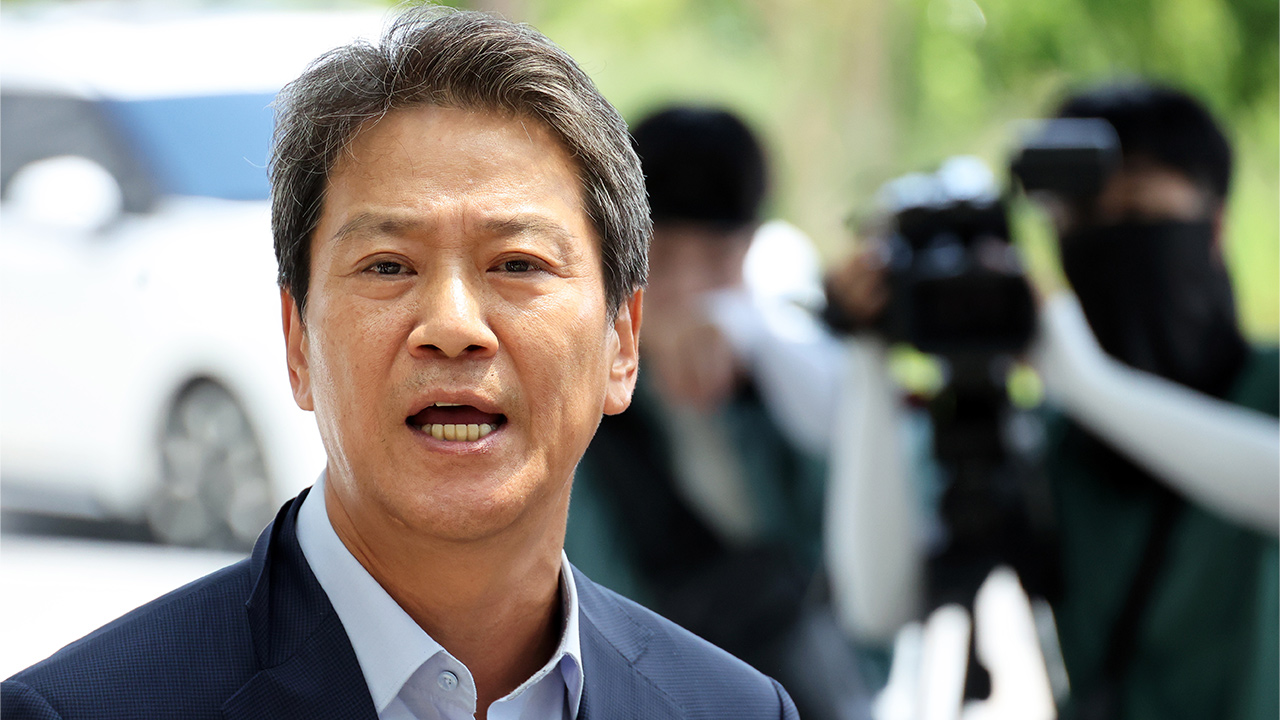 임종석 "이재명 혼자 다 할 수 없어‥'친명'만으로 과반수 어려워"