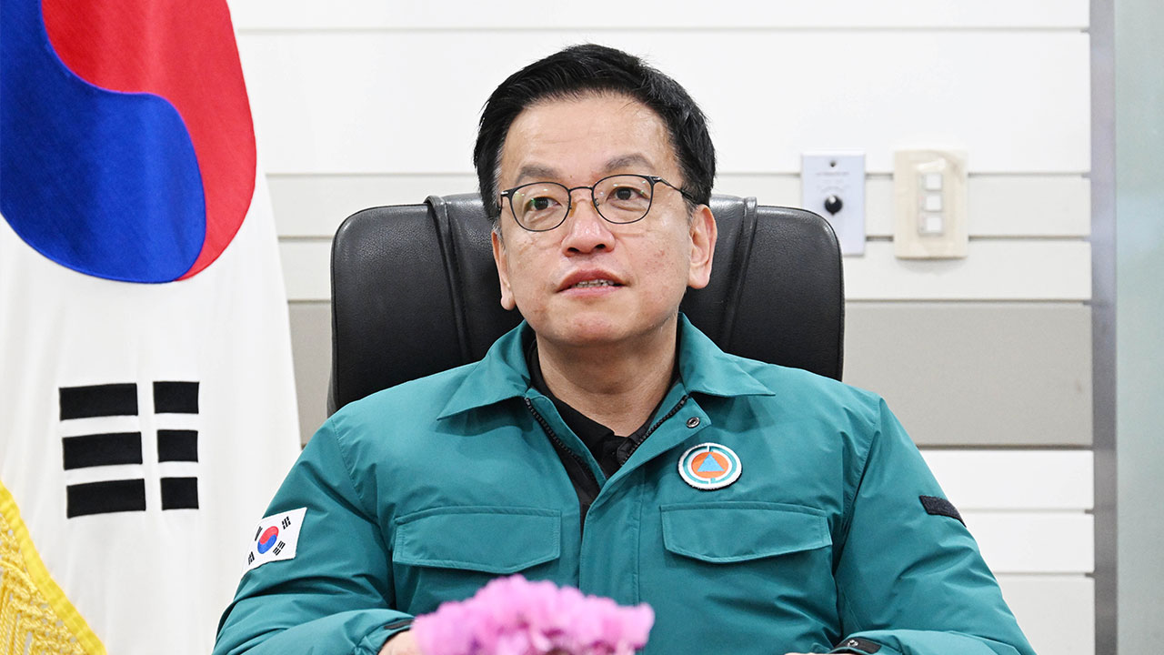 정부 내일 국무회의 개최두 번째 '내란특검법' 거부권 여부 주목