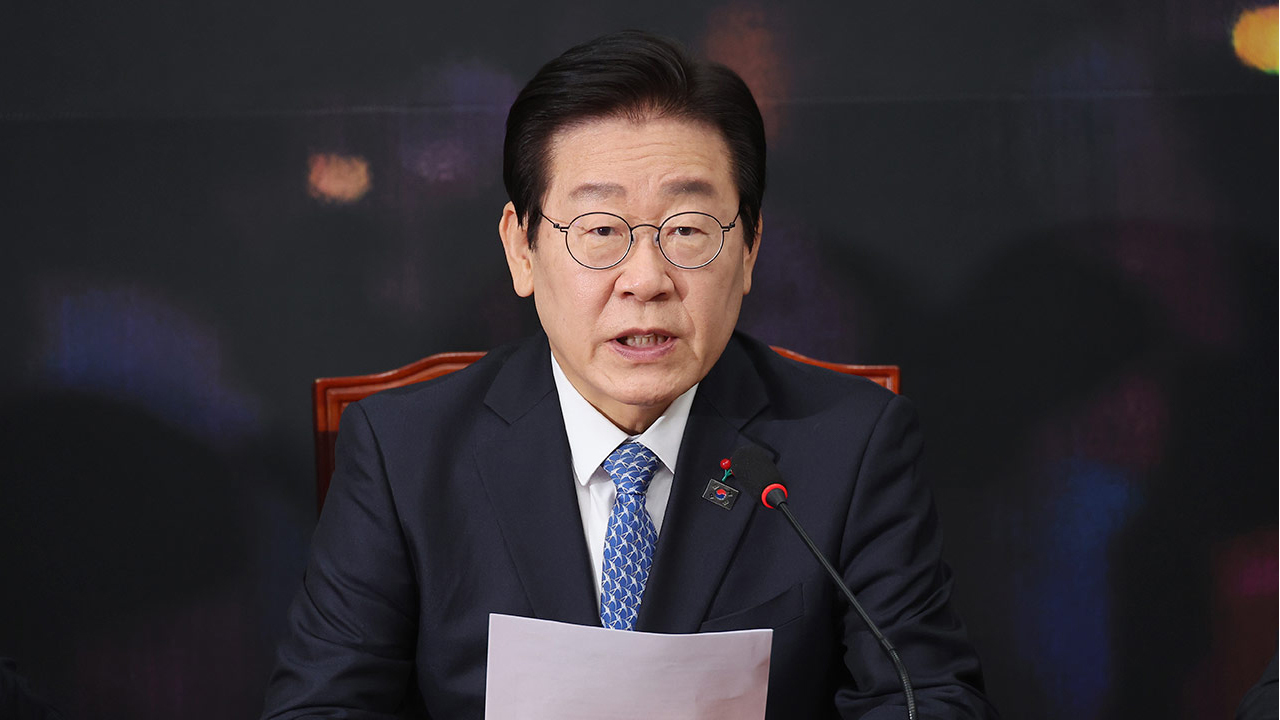 이재명 "바카라사이트 가입 개발에 진심 다할 것"‥추경 편성 촉구