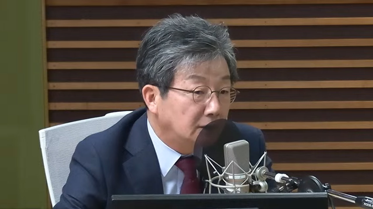 유승민, 권영세·권성동 윤 바카라사이트 유니벳 접견에 "개인적 차원은 말도 안 돼"