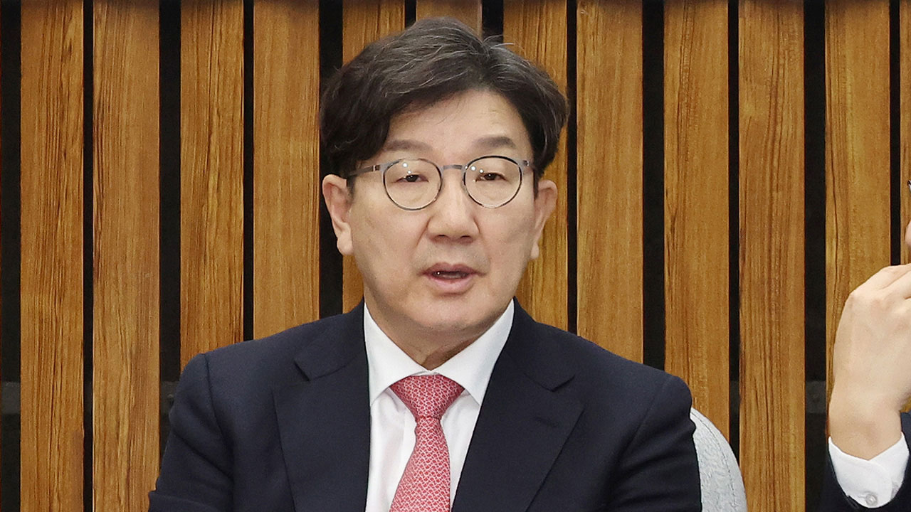 권성동, 이재명 위헌심판 제청에 "조기대선으로 죄악 덮겠다는 뜻"