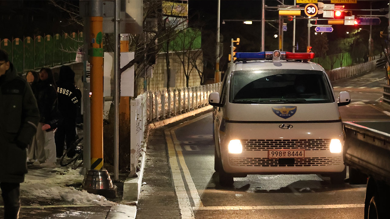 민주당 "대전 초등생 사망 철저히 수사‥학교 가장 안전해야"