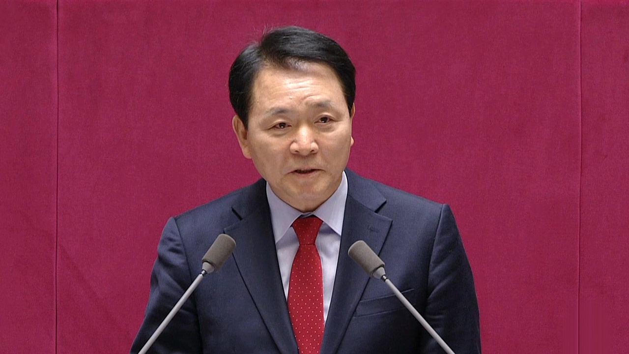 성일종 "민주당이 곽종근 증언 회유"‥박범계·부승찬 "사실 아냐"