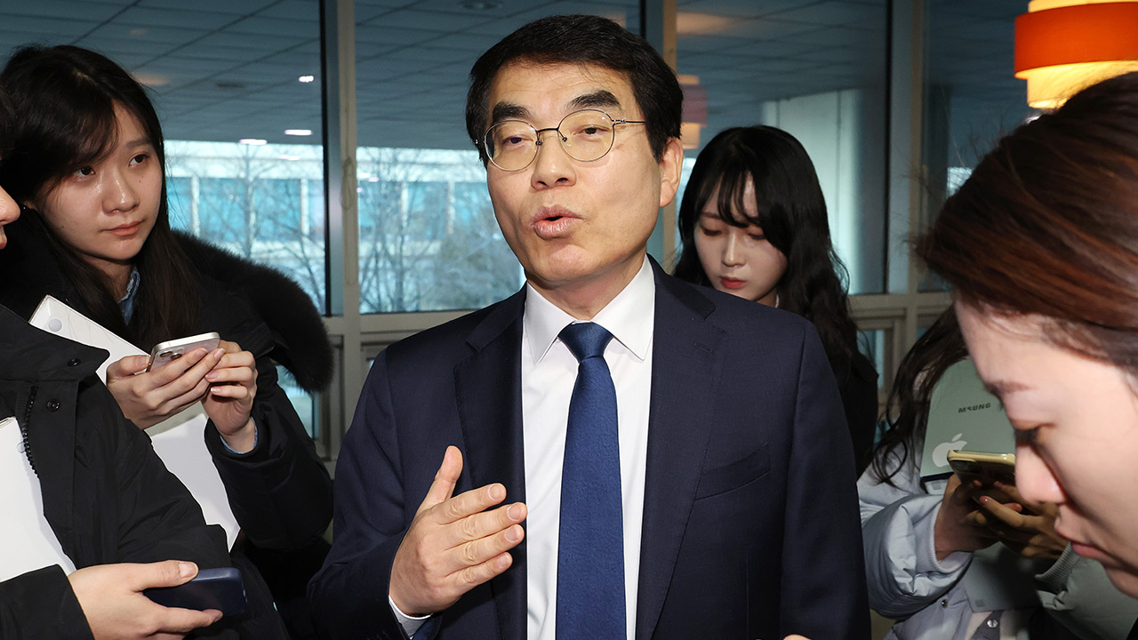 양기대 "이재명 정권교체 의구심 커져‥공정한 대선경선해야"