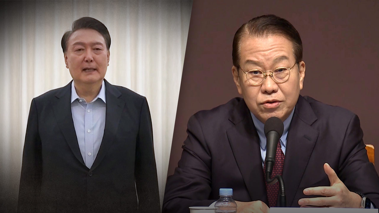 권영세 "윤 바카라사이트 홈런 '유튜브 편향 조심해야 한다' 몇 번 말해"