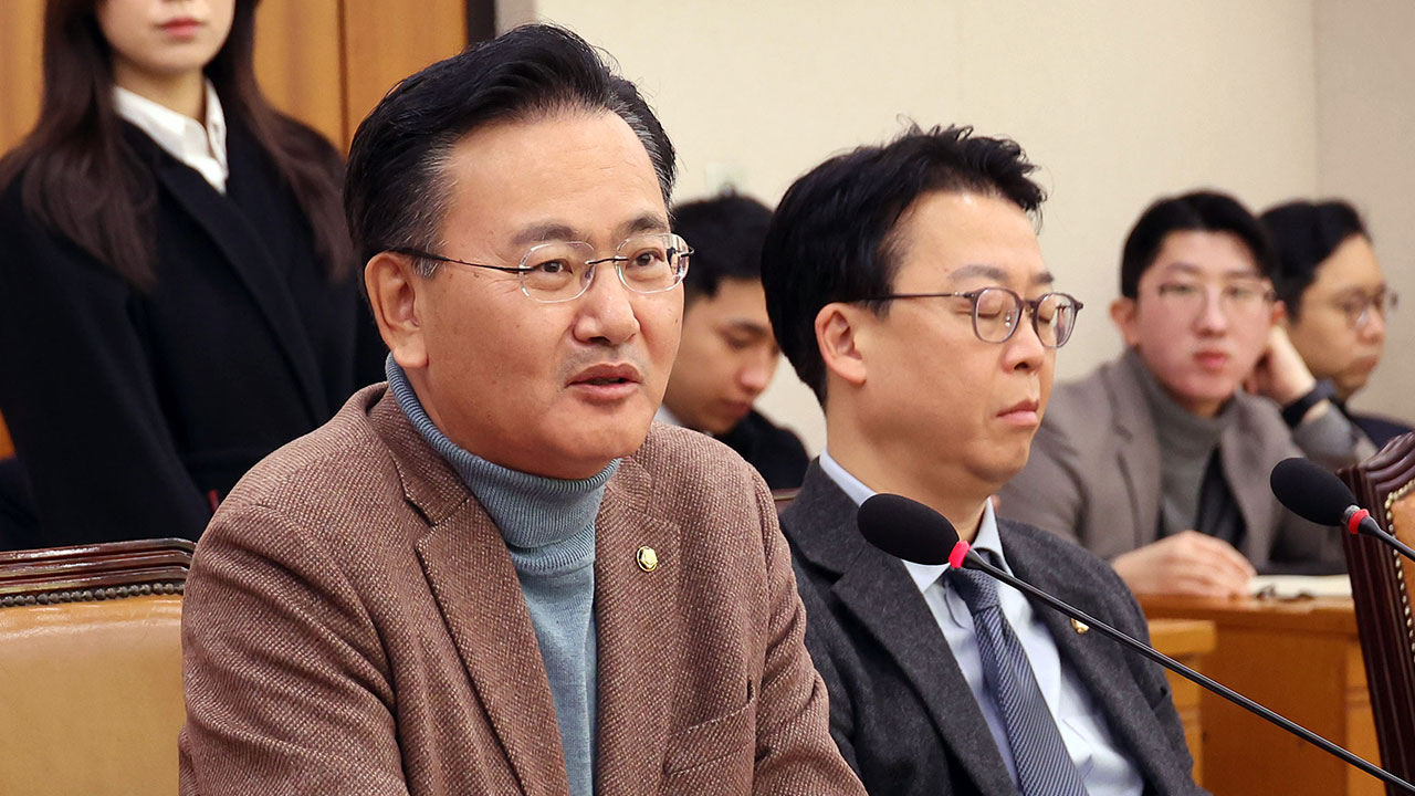 국민의힘 "'명태균 특검' 절대 동의 못 해‥거부권 적극 요구 예정"