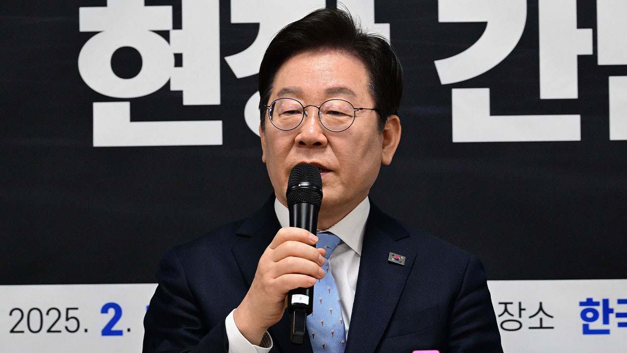 이재명, 다음 주 메이저 바카라사이트 장난감 잇따라 회동‥비명계 통합 나서