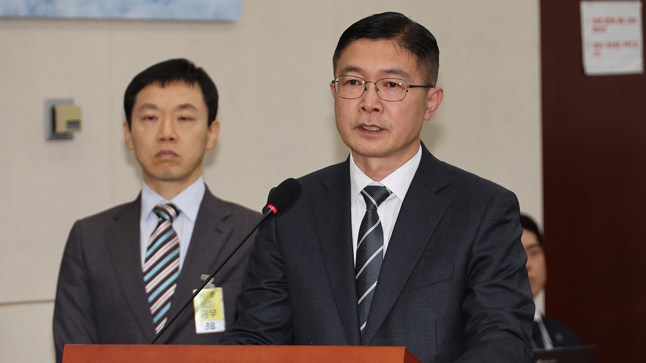 국방부 관계자 "계엄날 이진우, '국회 길안내' 8차례 요청"