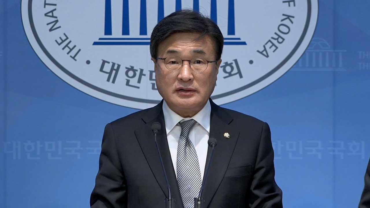 국민의힘 이재명 '중도보수' 주장에 "중도 정당 시장에 족쇄 채우지 않아"
