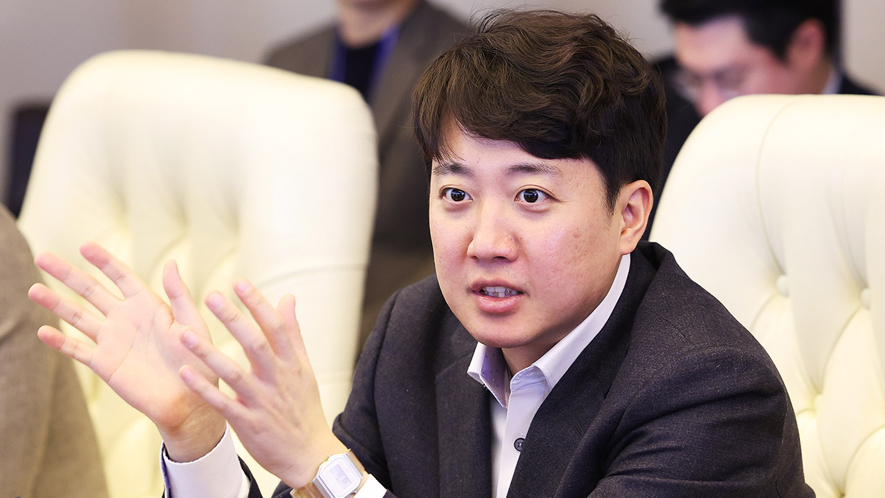 이준석 "윤석열 최후진술, 어떤 상처 줬는지 언급했으면"