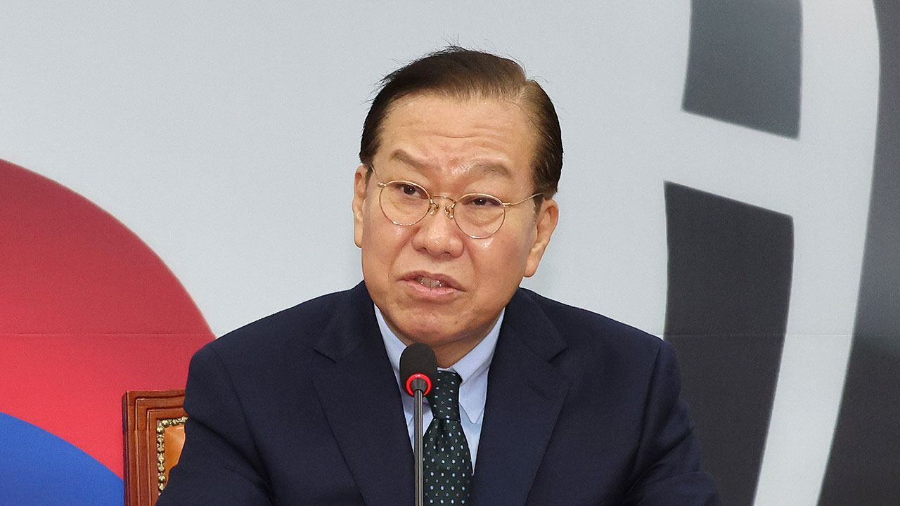 권영세 "이재명, 대통령 돼도 재판 계속‥상실형이면 또 대선"