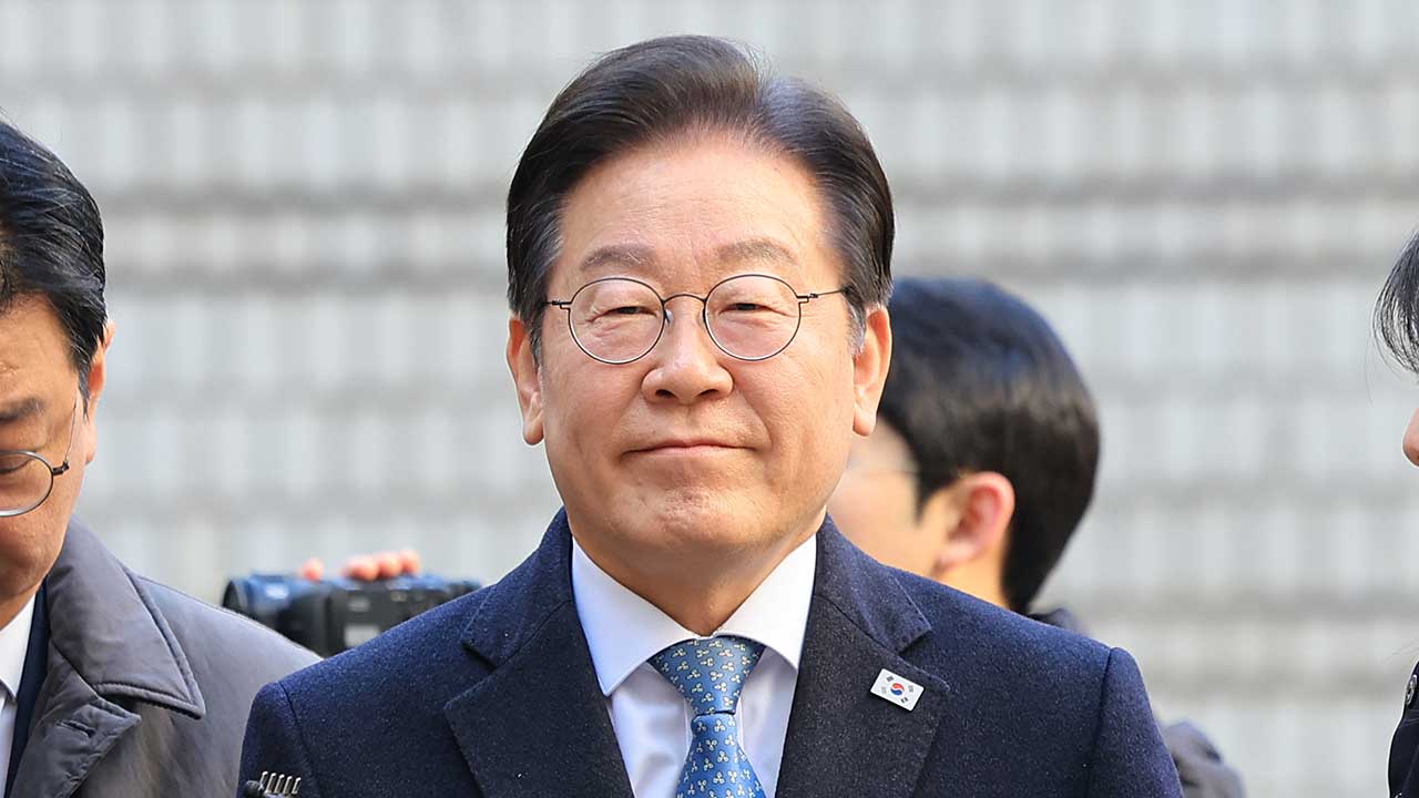 국민의힘 "'이재명 2년 구형'‥사법부, 상식과 정의 따라야"