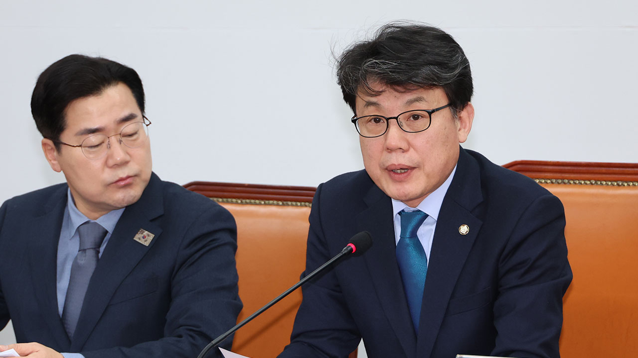 "헌재, 윤 대통령 탄핵 결정 13일 전에"‥"결과·날짜 박아 헌재 압박"