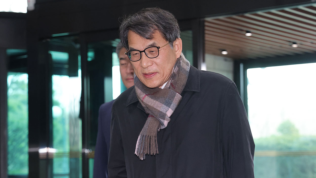 노태악 "선관위 특혜 바카라 커뮤니티 통렬히 반성‥외부통제 적극 검토"
