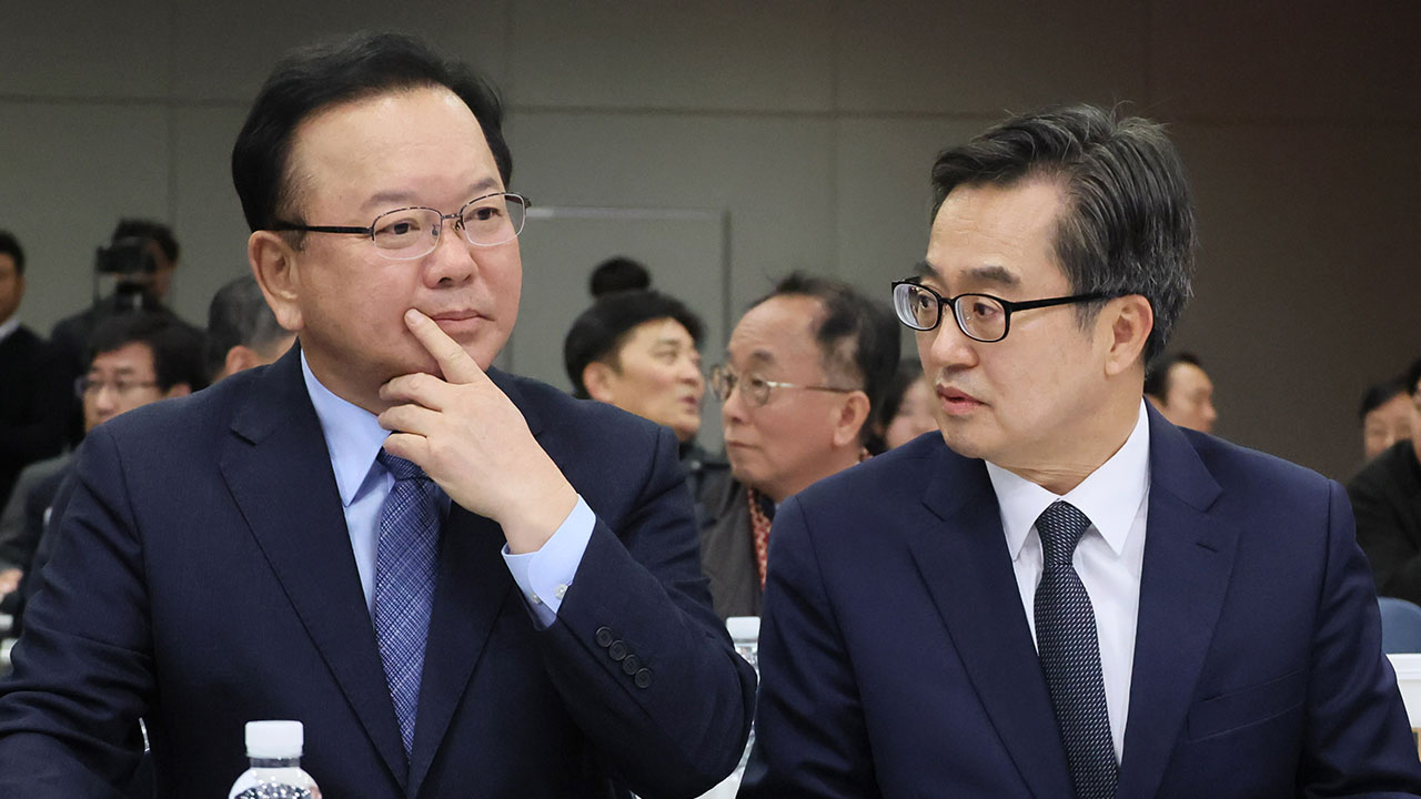 김부겸·김동연, 혁신당 '야당 원샷경선' 제안에 긍정적 화답