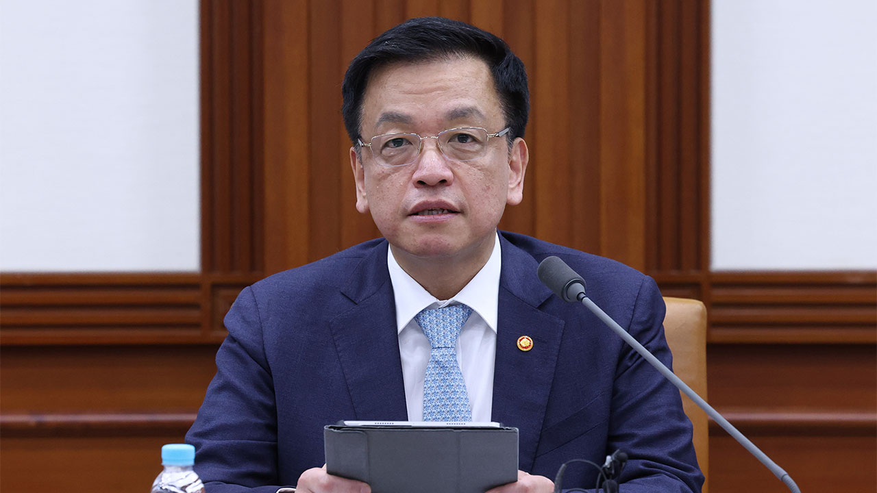 최상목 "'하늘이법' 국회 통과 노력‥학교 안전 관리 강화"