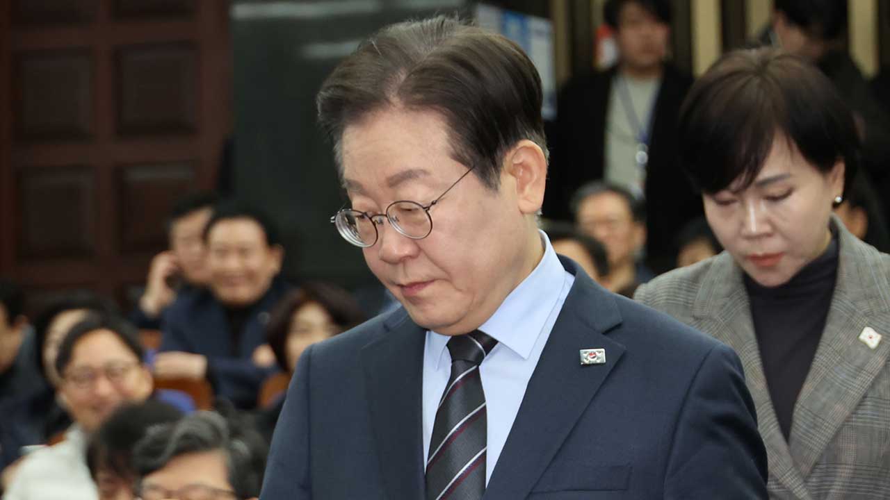 민주 "바카라사이트 온카판 암살 계획 제보"‥바카라사이트 온카판 "국민 믿어"