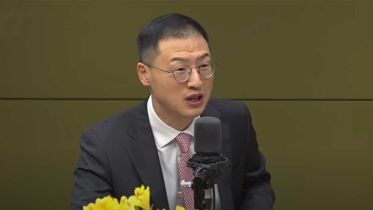 메이저 바카라 사이트 김상욱 "윤 대통령 탄핵 기각되면 죽을 때까지 단식 투쟁"